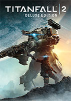 Купить ключ дешево Titanfall 2 Издание Deluxe